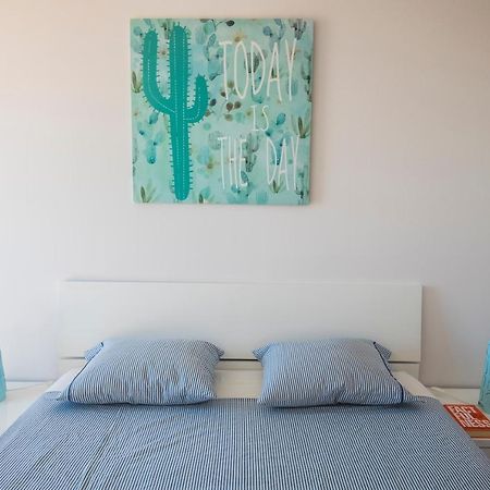 Apartamento Viviendamedano El Médano Exterior foto