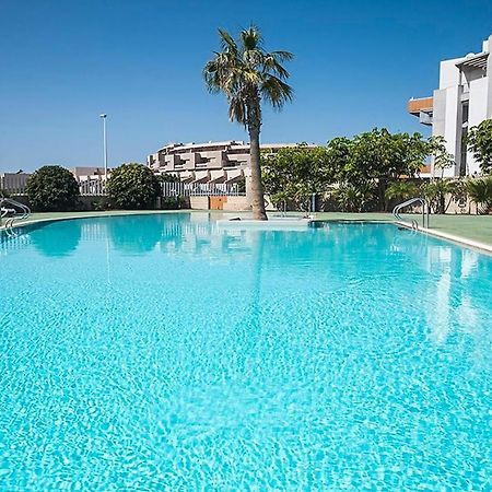 Apartamento Viviendamedano El Médano Exterior foto