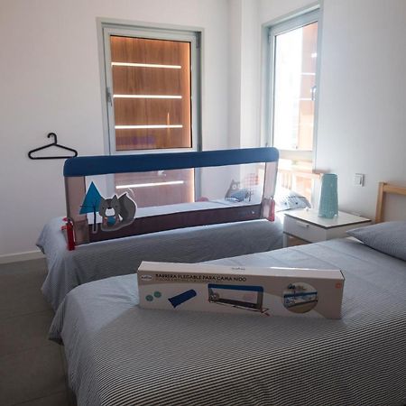 Apartamento Viviendamedano El Médano Exterior foto