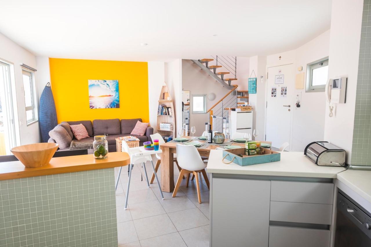 Apartamento Viviendamedano El Médano Exterior foto