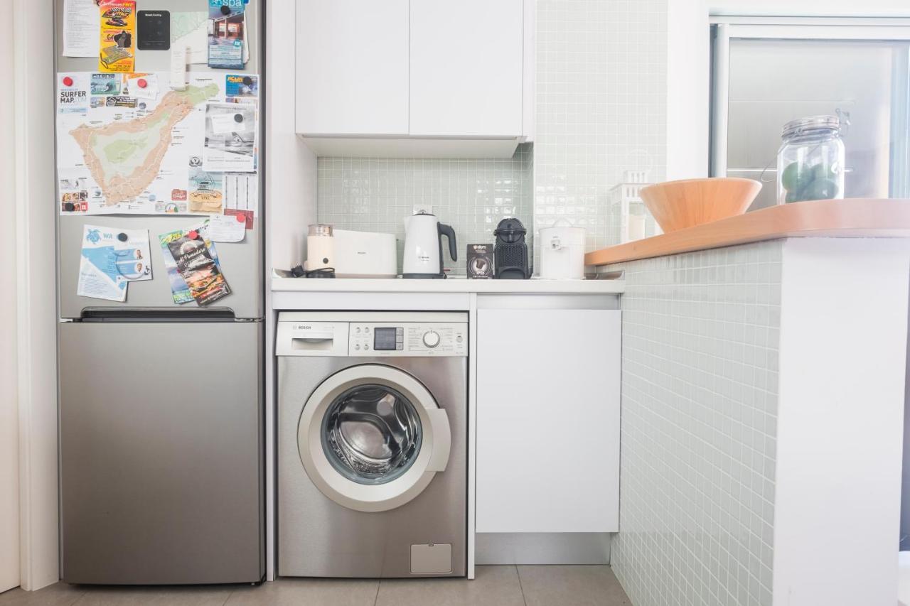 Apartamento Viviendamedano El Médano Exterior foto