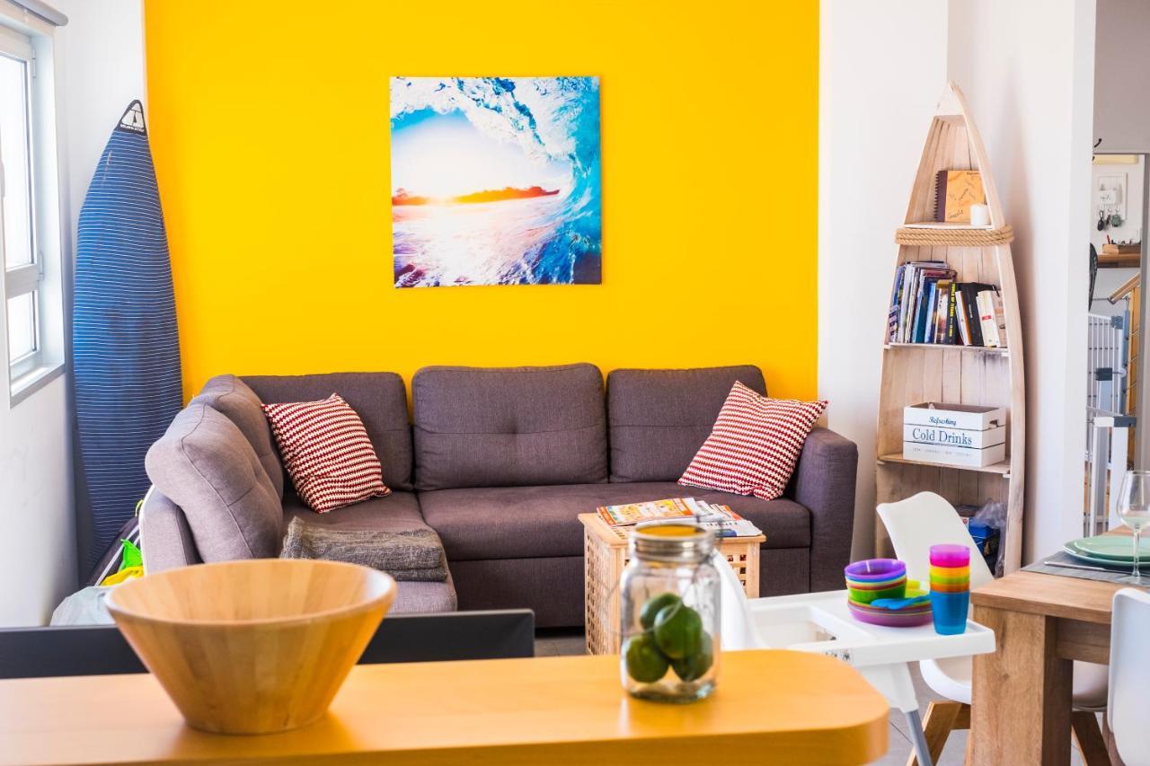 Apartamento Viviendamedano El Médano Exterior foto