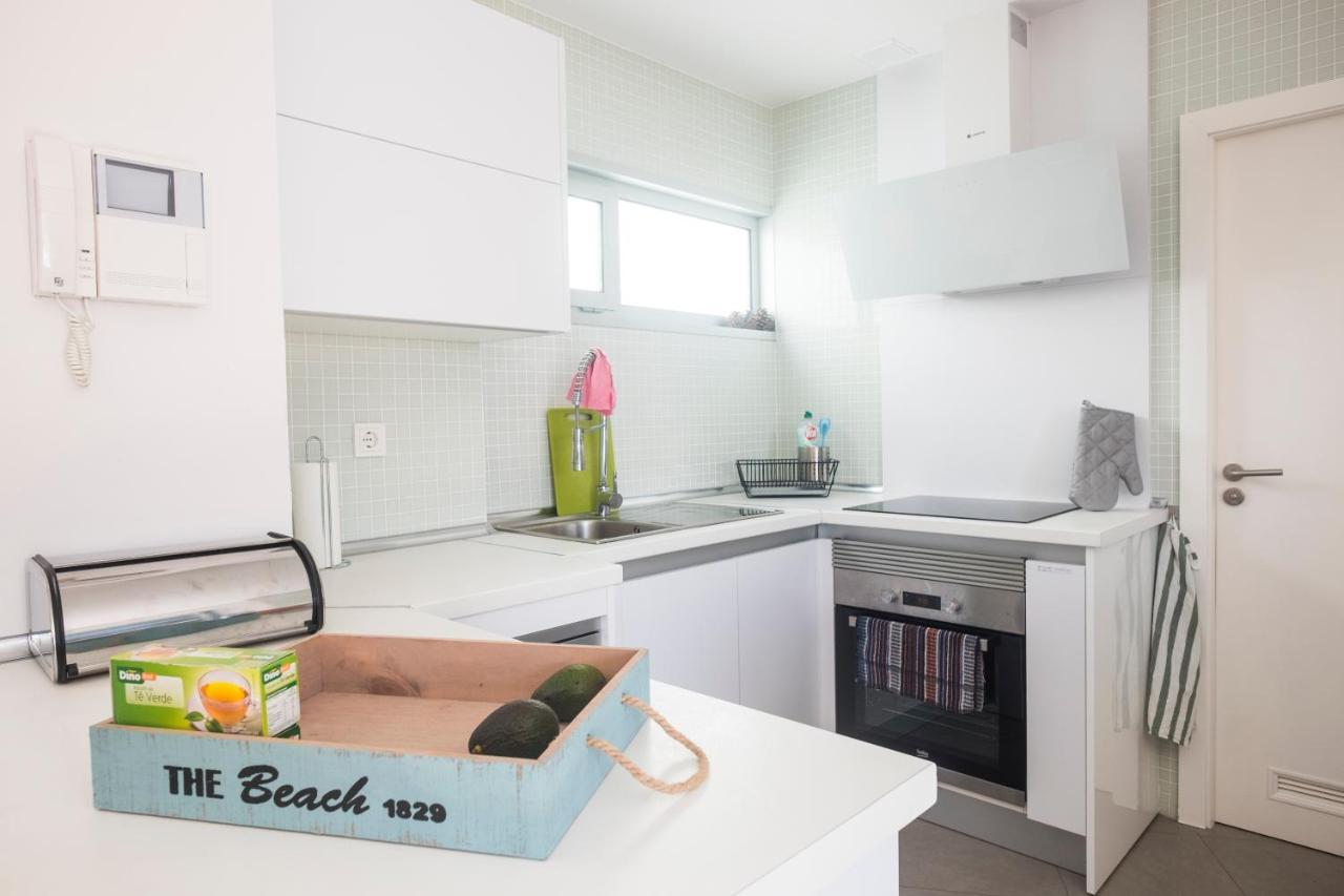 Apartamento Viviendamedano El Médano Exterior foto