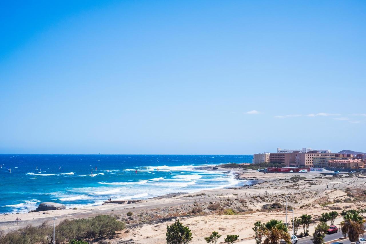 Apartamento Viviendamedano El Médano Exterior foto