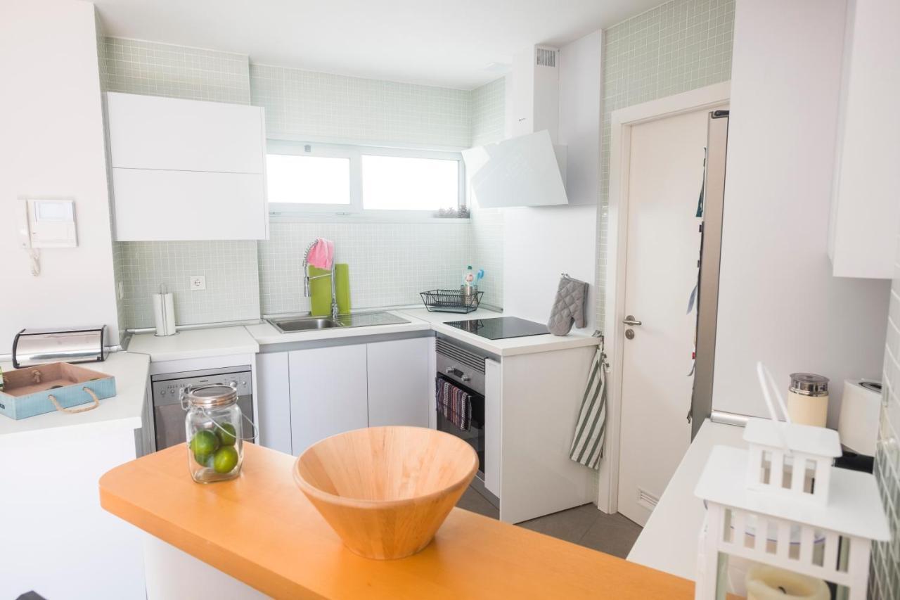 Apartamento Viviendamedano El Médano Exterior foto