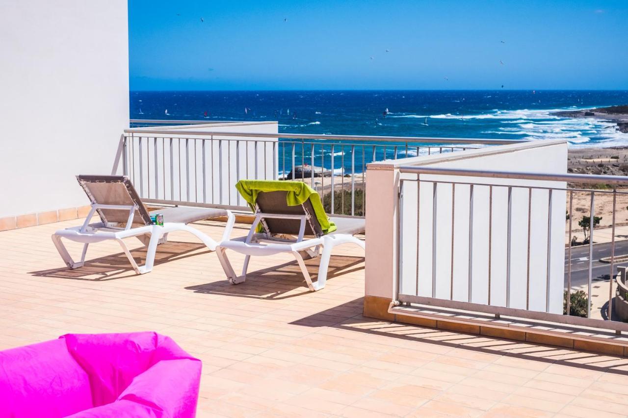 Apartamento Viviendamedano El Médano Exterior foto