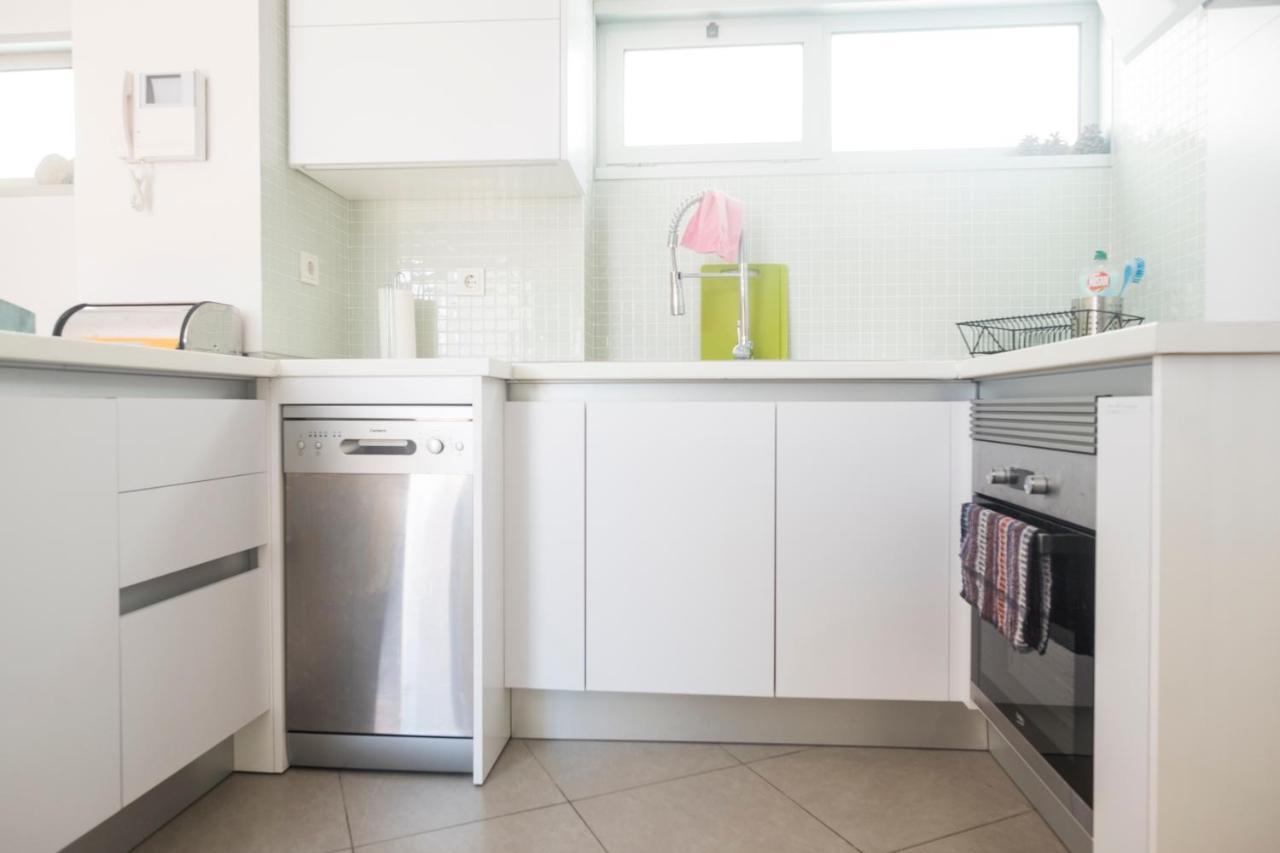 Apartamento Viviendamedano El Médano Exterior foto