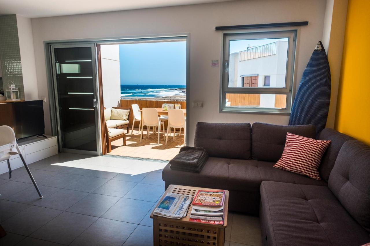 Apartamento Viviendamedano El Médano Exterior foto