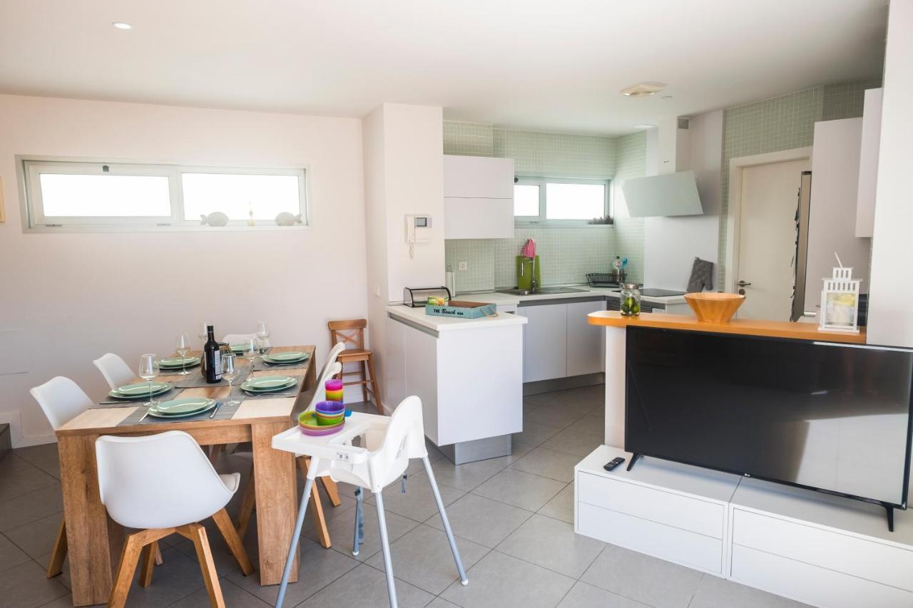 Apartamento Viviendamedano El Médano Exterior foto