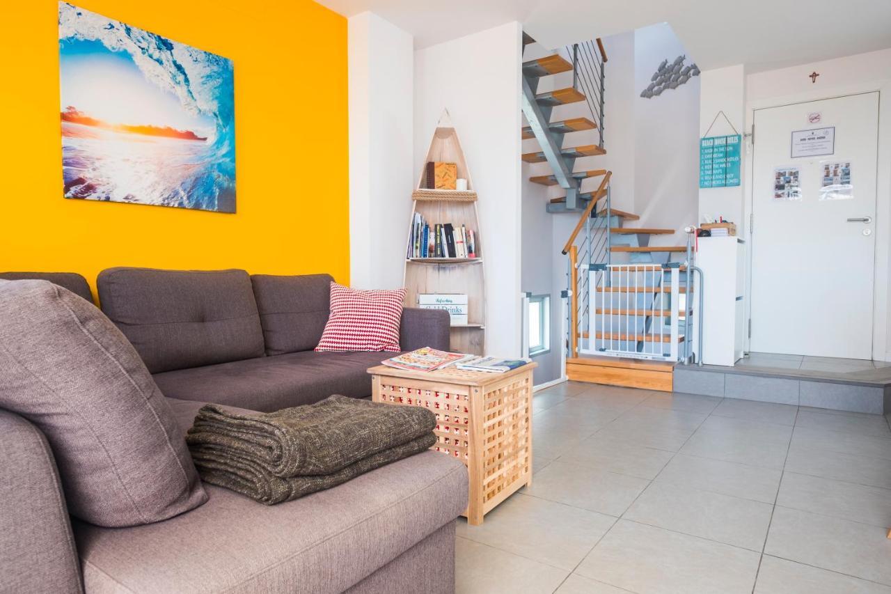 Apartamento Viviendamedano El Médano Exterior foto