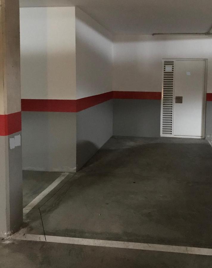 Apartamento Viviendamedano El Médano Exterior foto