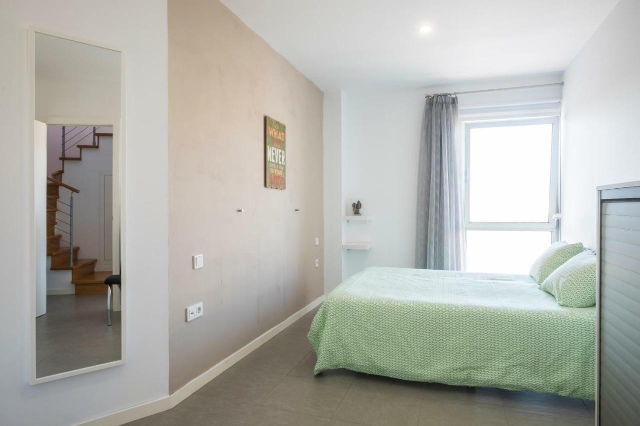 Apartamento Viviendamedano El Médano Exterior foto