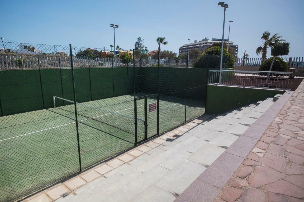 Apartamento Viviendamedano El Médano Exterior foto