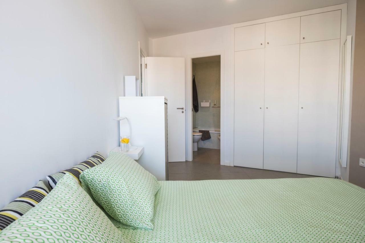 Apartamento Viviendamedano El Médano Exterior foto