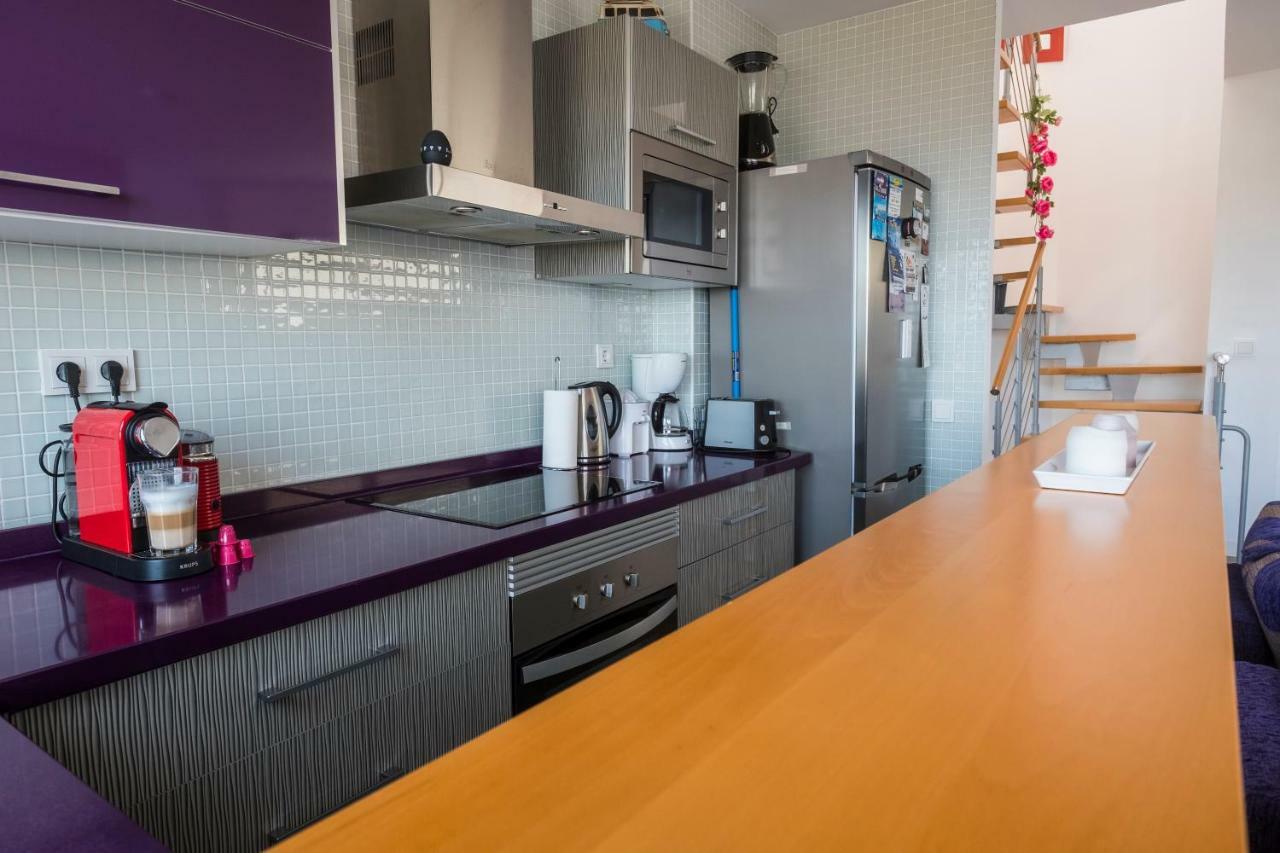 Apartamento Viviendamedano El Médano Exterior foto