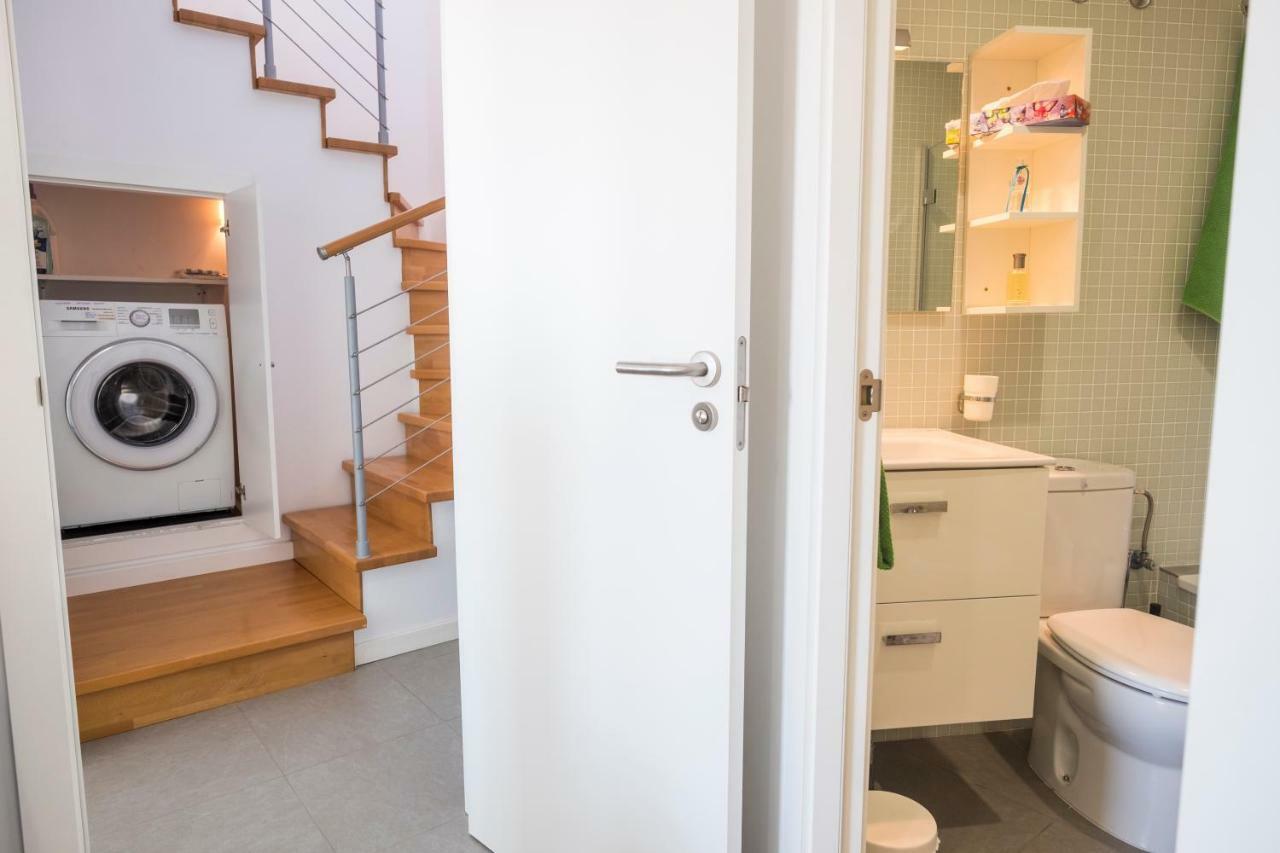 Apartamento Viviendamedano El Médano Exterior foto