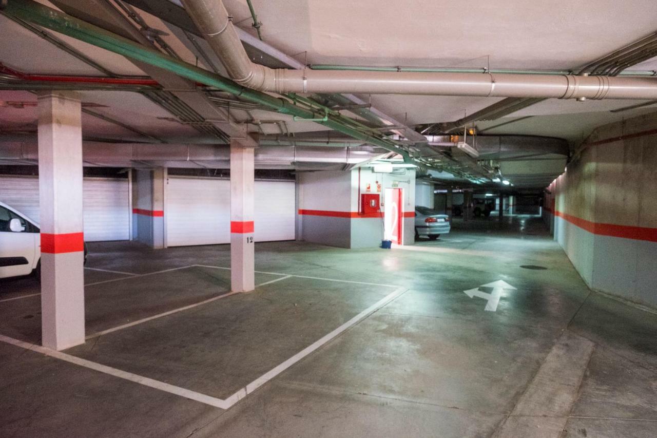 Apartamento Viviendamedano El Médano Exterior foto
