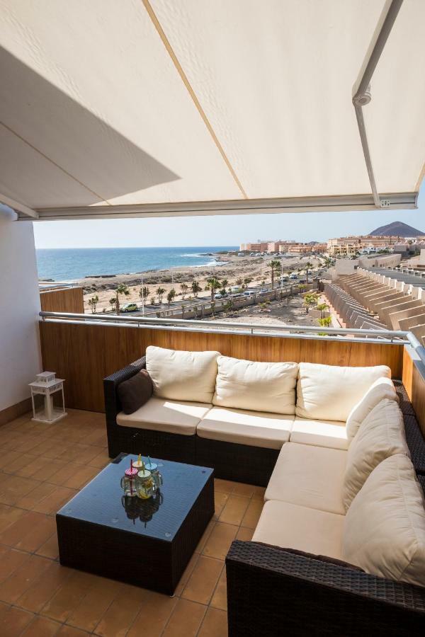 Apartamento Viviendamedano El Médano Exterior foto
