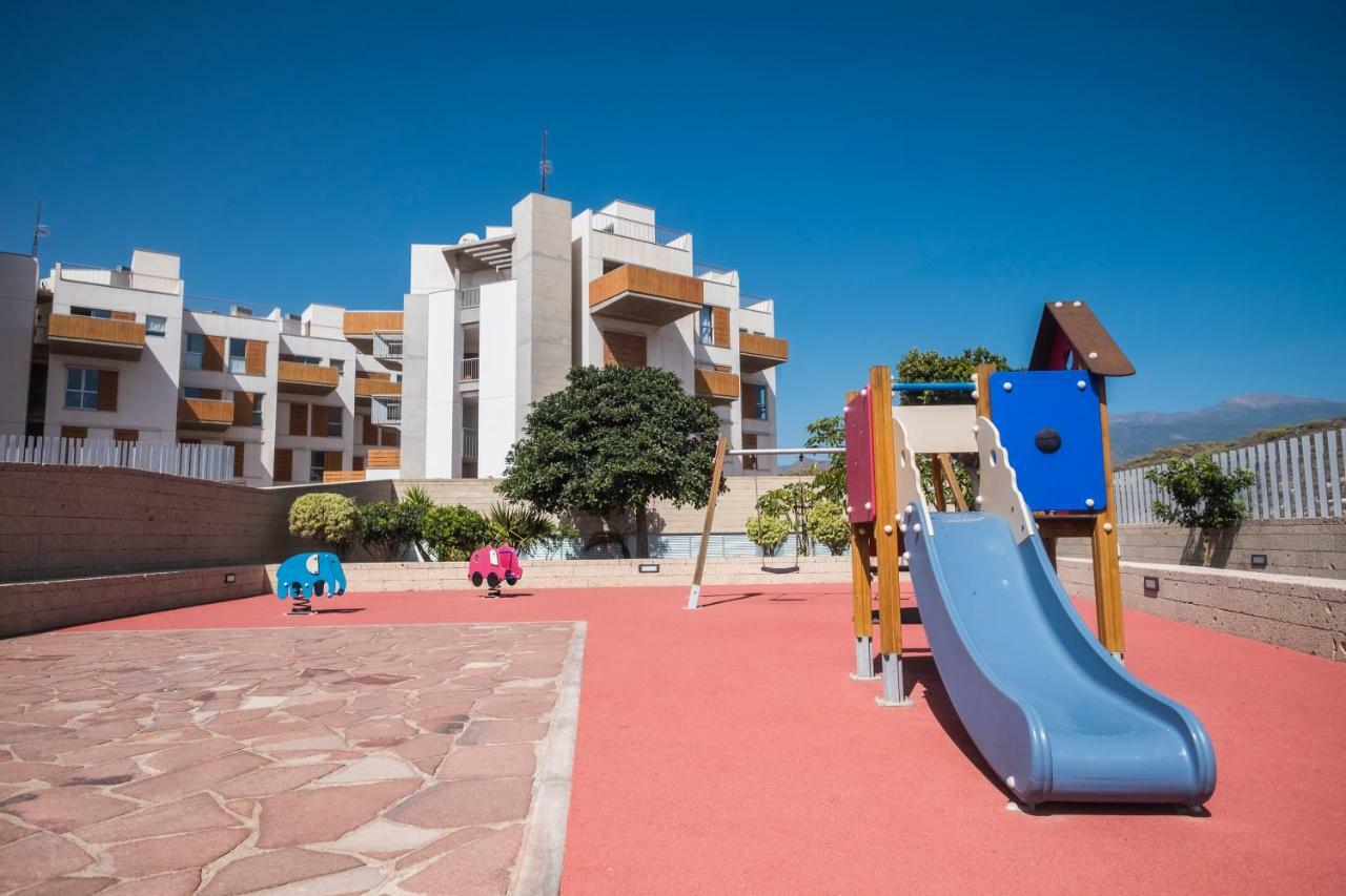 Apartamento Viviendamedano El Médano Exterior foto