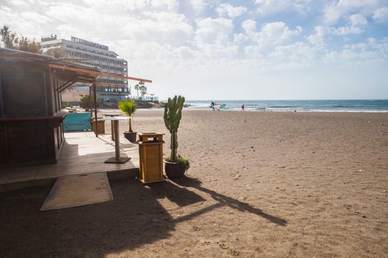Apartamento Viviendamedano El Médano Exterior foto