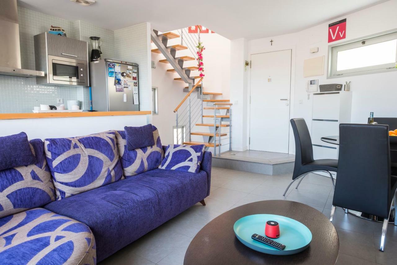 Apartamento Viviendamedano El Médano Exterior foto