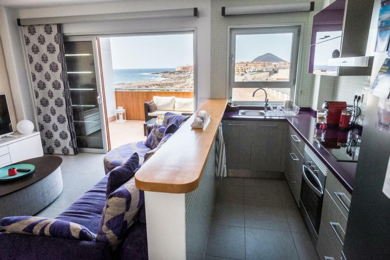 Apartamento Viviendamedano El Médano Exterior foto