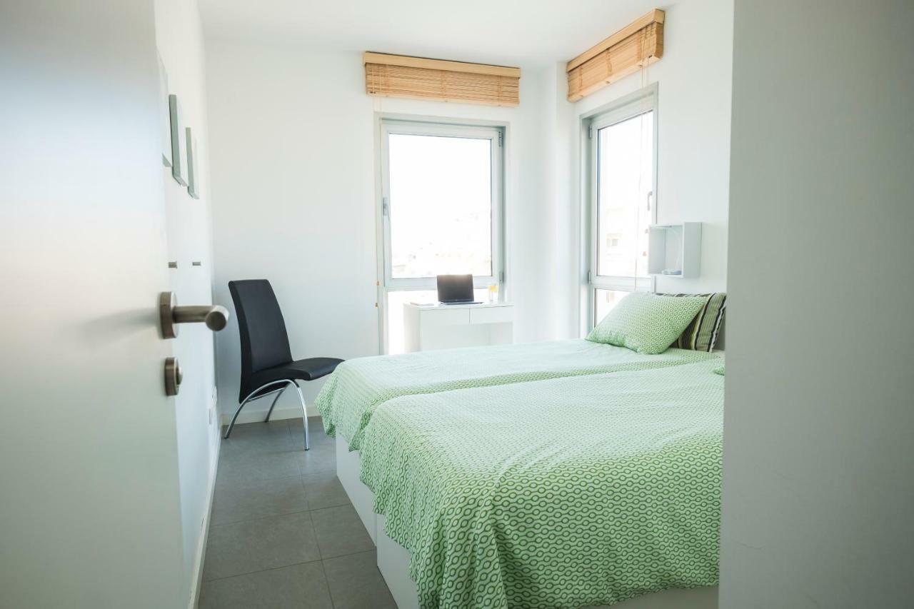 Apartamento Viviendamedano El Médano Exterior foto