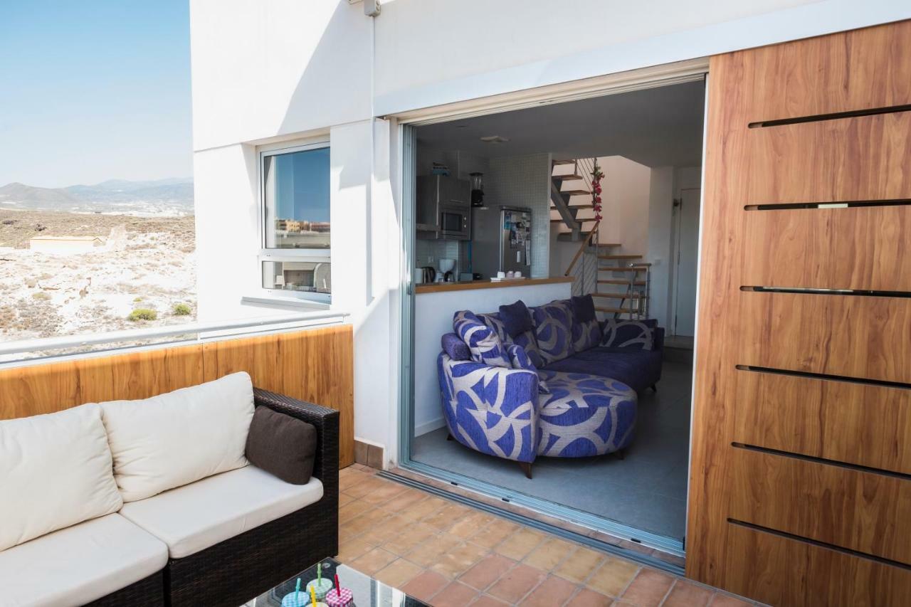 Apartamento Viviendamedano El Médano Exterior foto