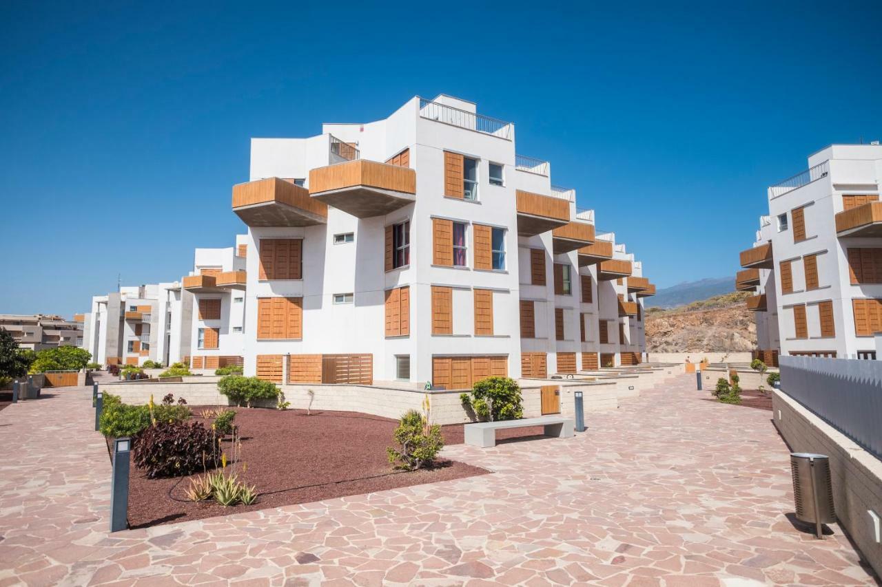 Apartamento Viviendamedano El Médano Exterior foto