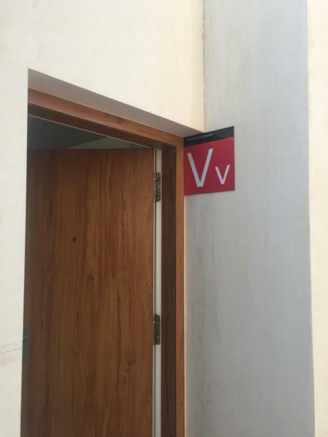 Apartamento Viviendamedano El Médano Exterior foto